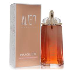 Alien Goddess Supra Floral 3 oz Eau De Parfum Spray by Thierry Mugler