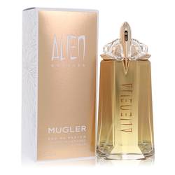Alien Goddess 3 oz Eau De Parfum Spray Refillable by Thierry Mugler