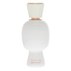 Allegra Magnifying Bergamont Eau De Parfum Spray (unboxed) By Bvlgari - Eau De Parfum Spray (unboxed) - Bvlgari