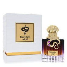 Al Malakia Mystery Of Love Eau De Parfum Spray By Al Malakia - Eau De Parfum Spray - Al Malakia