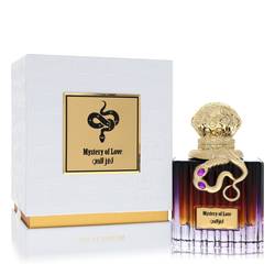 Al Malakia Mystery Of Love Eau De Parfum Spray By Al Malakia - Eau De Parfum Spray - Al Malakia