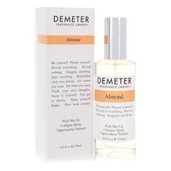 Demeter Almond Cologne Spray (Unisex) By Demeter by Demeter fragrance bottle