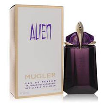 Alien Refillable