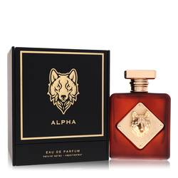 Fragrance World Alpha - Perfume - Fragrance World - Standard - 564716