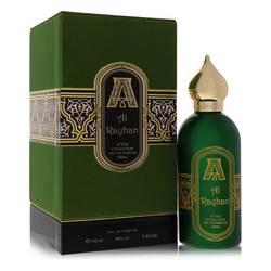 Al Rayhan 3.4 oz Eau De Parfum Spray (Unisex) by Attar Collection
