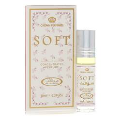 Al Rehab Soft Concentrated Perfume Oil By Al - Rehab - Concentrated Perfume Oil - Al - Rehab