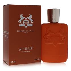 Althair Eau De Parfum Spray By Parfums De Marly by Parfums De Marly