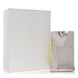 Alyson Oldoini Oranger Moi Eau De Parfum Spray By Alyson Oldoini by Alyson Oldoini fragrance bottle