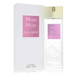 Alyssa Ashley White Musk Eau De Parfum Spray By Alyssa Ashley - Eau De Parfum Spray - Alyssa Ashley