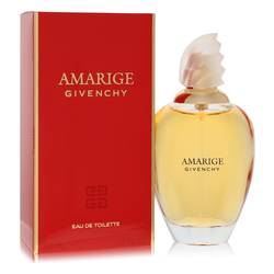 Amarige - Perfume - Givenchy