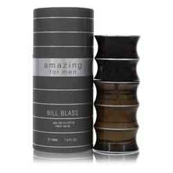 Amazing Eau De Toilette Spray By Bill Blass - Eau De Toilette Spray - Bill Blass