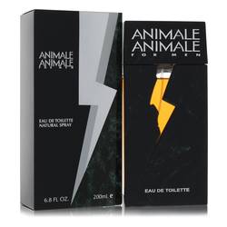 Animale Animale Eau De Toilette Spray By Animale - Eau De Toilette Spray - Animale