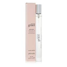 Amazing Grace Mini EDT Spray By Philosophy - Mini EDT Spray - Philosophy