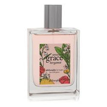Amazing Grace Bergamot Eau De Toilette Spray (Unboxed) By Philosophy - Eau De Toilette Spray (Unboxed) - Philosophy