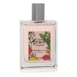 Amazing Grace Bergamot Eau De Toilette Spray (Unboxed) By Philosophy - Eau De Toilette Spray (Unboxed) - Philosophy