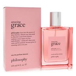 Amazing Grace Eau De Parfum Intense Spray By Philosophy by Philosophy fragrance bottle
