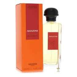 Amazone Eau De Toilette Spray By Hermes - Eau De Toilette Spray - Hermes
