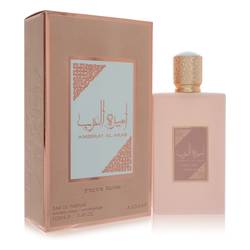 Lattafa Asdaaf Ameerat Al Arab Prive Rose Eau De Parfum Spray (Unisex) By Lattafa by Lattafa fragrance bottle