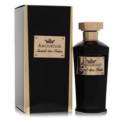 Santal Des Indes Eau De Parfum Spray (Unisex) By Amouroud by Amouroud fragrance bottle