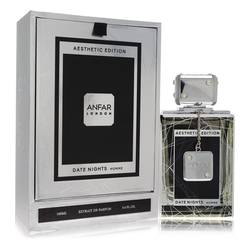 Anfar Date Nights Extrait De Parfum Spray By Anfar by Anfar fragrance bottle