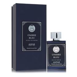 Anfar Ombre Bleu Extrait De Parfum Spray By Anfar by Anfar fragrance bottle