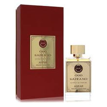Anfar Oud Safrano Extrait De Parfum Spray By Anfar by Anfar fragrance bottle