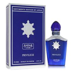 Anfar Privilege Extrait De Parfum Spray By Anfar by Anfar fragrance bottle