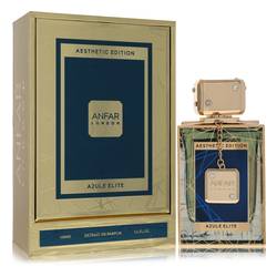 Anfar London Azule Elite Extrait De Parfum Spray By Anfar - Extrait De Parfum Spray - Anfar