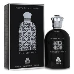 Anfar Ancient Oud Eau De Parfum Spray By Anfar by Anfar fragrance bottle