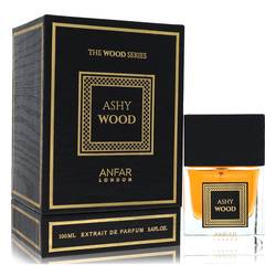 Anfar London Ashy Wood Extrait De Parfum Spray By Anfar by Anfar fragrance bottle