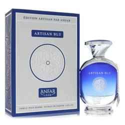 Anfar Artisan Blu Extrait De Parfum Spray By Anfar - Extrait De Parfum Spray - Anfar