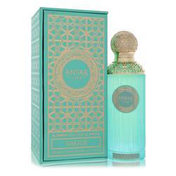 Anfar Vague Extrait De Parfum Spray By Anfar by Anfar fragrance bottle