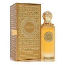 Anfar Sabbia Extrait De Parfum Spray By Anfar by Anfar fragrance bottle