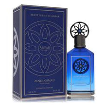 Anfar Zenit Nomad Extrait De Parfum Spray By Anfar by Anfar fragrance bottle