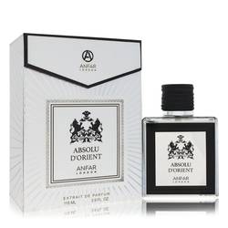 Anfar London Absolu D'orient Extrait De Parfum Spray By Anfar by Anfar fragrance bottle
