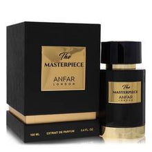 Anfar The Masterpiece Eau De Parfum Spray By Anfar by Anfar fragrance bottle