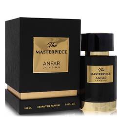 Anfar The Masterpiece Eau De Parfum Spray By Anfar by Anfar fragrance bottle