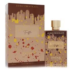 Anfar Biscotti Truffle Dubai Chocolate Extrait De Parfum Spray By Anfar - Extrait De Parfum Spray - Anfar