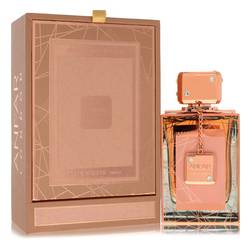 Anfar London Date Nights Extrait De Parfum Spray By Anfar by Anfar fragrance bottle