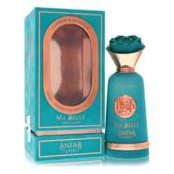 Anfar Ma Belle Extrait De Parfum Spray By Anfar - Extrait De Parfum Spray - Anfar