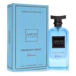 Anfar London Midnight Frost Intense Extrait De Parfum Spray By Anfar - Extrait De Parfum Spray - Anfar