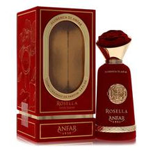 Anfar Rosella Extrait De Parfum Spray By Anfar by Anfar fragrance bottle