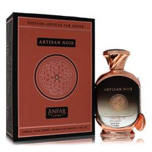 Anfar Artisan Noir Extrait De Parfum Spray By Anfar by Anfar fragrance bottle