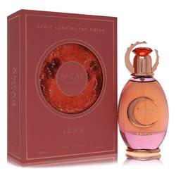 Anfar Luna Extrait De Parfum Spray By Anfar by Anfar fragrance bottle