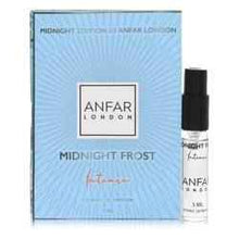 Anfar London Midnight Frost Intense Vial (sample) By Anfar - Vial (sample) - Anfar