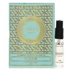 Anfar Vogue Vial (sample) By Anfar - Vial (sample) - Anfar