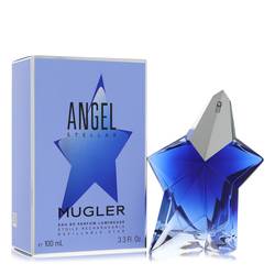 Angel Stellar Lumineuse Eau De Parfum Refillable Spray By Thierry Mugler