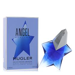 Angel Stellar Lumineuse Eau De Parfum Refillable Spray By Thierry Mugler - Perfume - Thierry Mugler