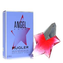 Angel Nova Refillable