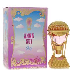 Anna Sui Sky Eau De Toilette Spray By Anna Sui by Anna Sui fragrance bottle
